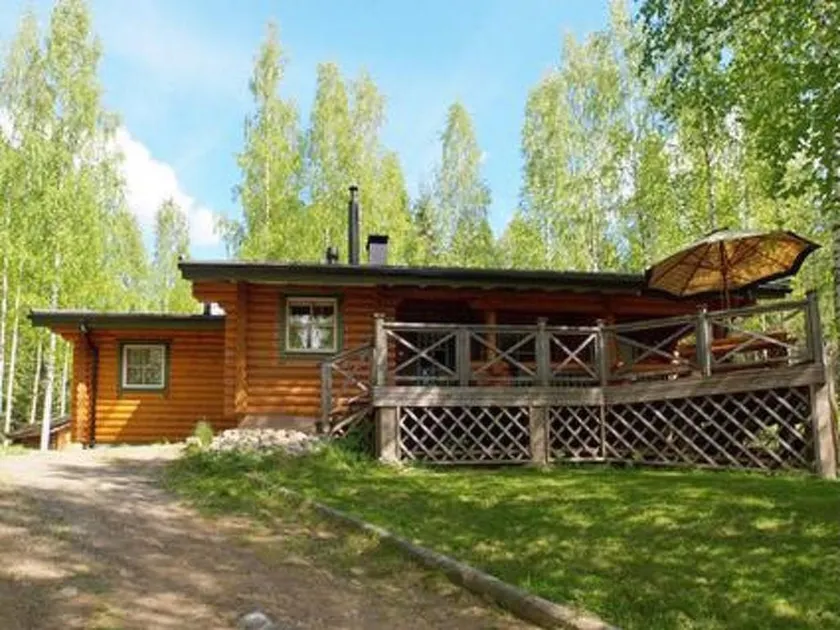 Koivukallio - Image 1
