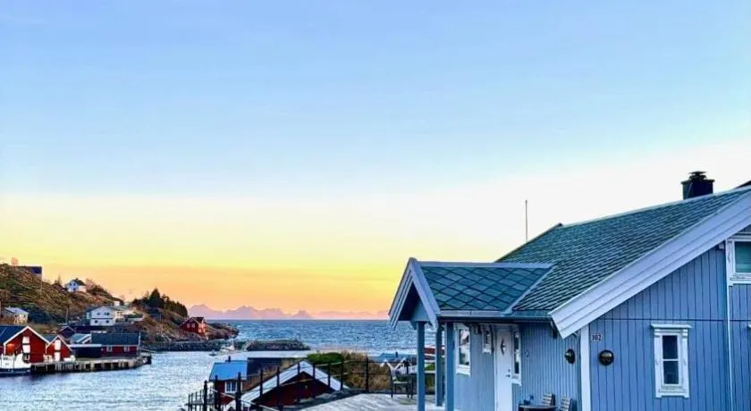 Nordic Elegance Retreat - Image 1