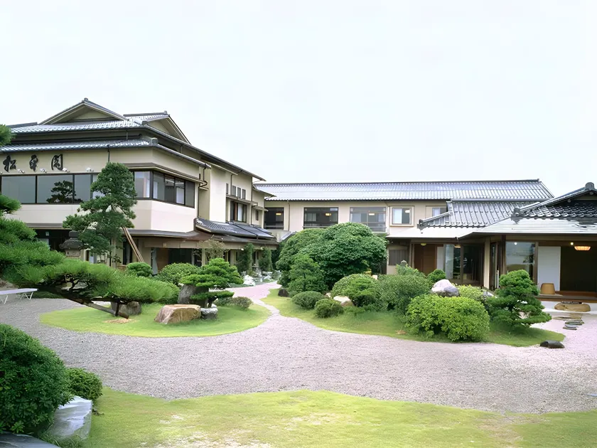 Shoheikaku - Image 1
