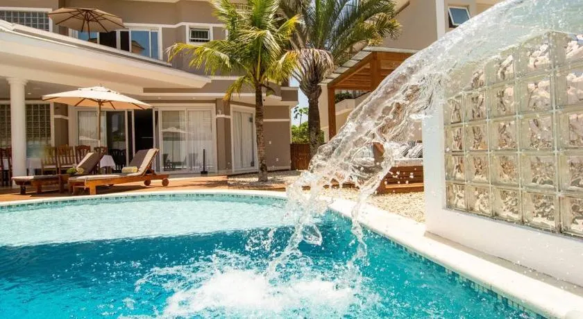 Casa Mansão Reveillon Jurerê In 100mts da praia - Image 1