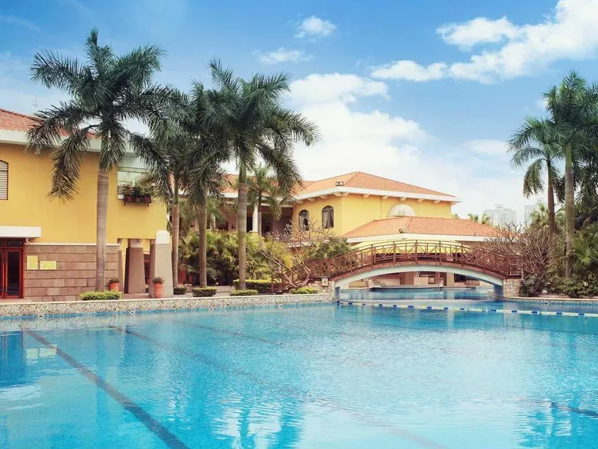 Portofino International Apartment - Image 1