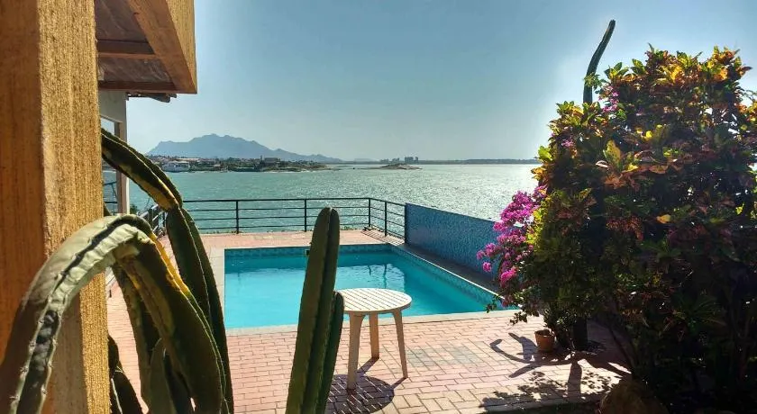 Hospedagem Sol e Mar - Image 1