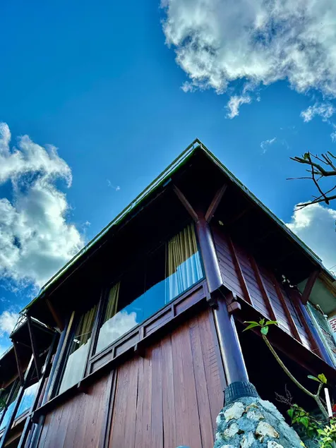 Glamping Omah Kayu at Watu Paris Jogja - Image 1