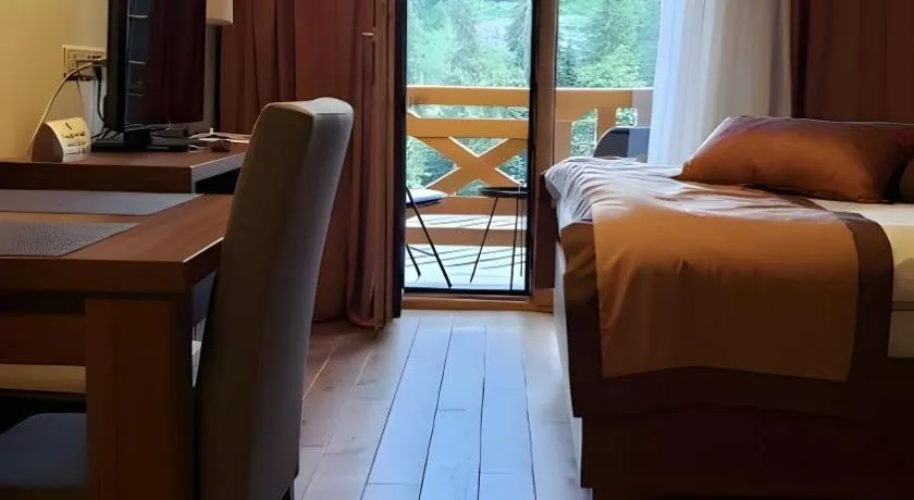 Apartments B229 & B230 in Aparthotel Vucko, Jahorina -private host - Image 1