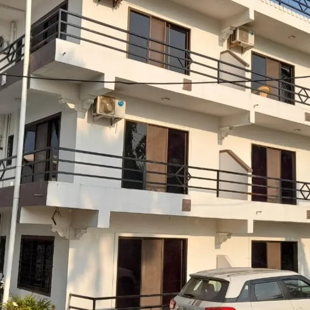 Mhatre Holiday Home Alibaug - Image 1