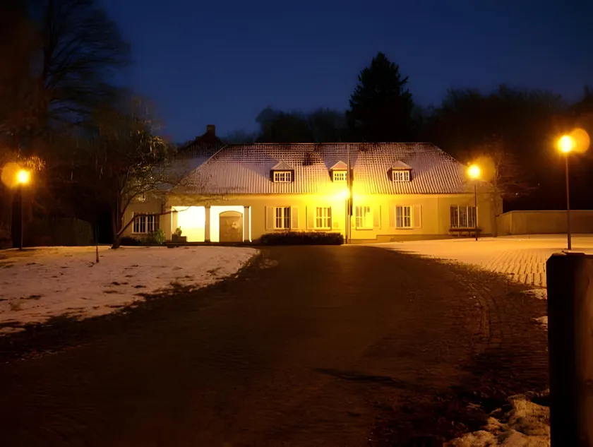 Gästehaus Villa Wolff - Image 1