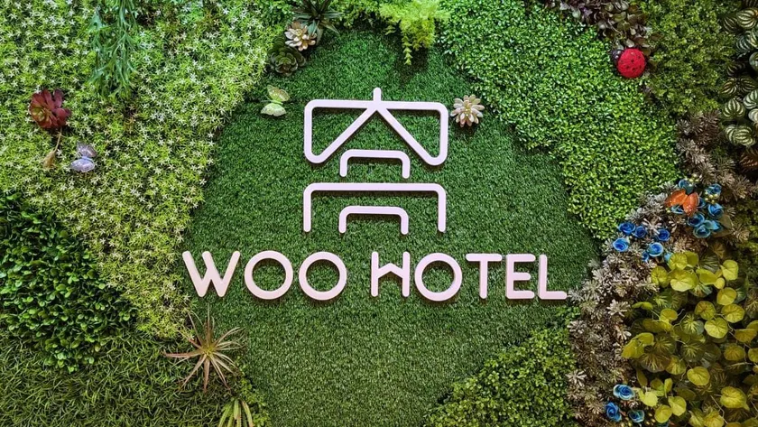 Ueno Woo Hotel - Image 1
