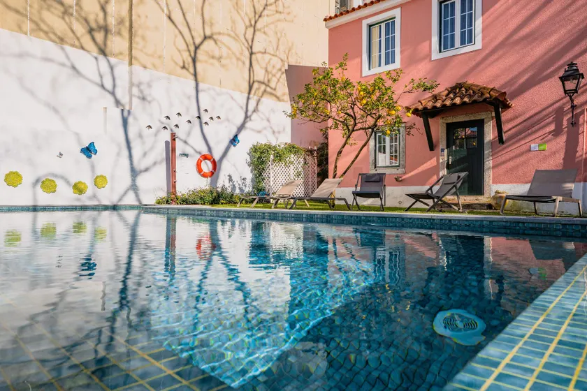 Jardim da Lapa by Shiadu - Image 1