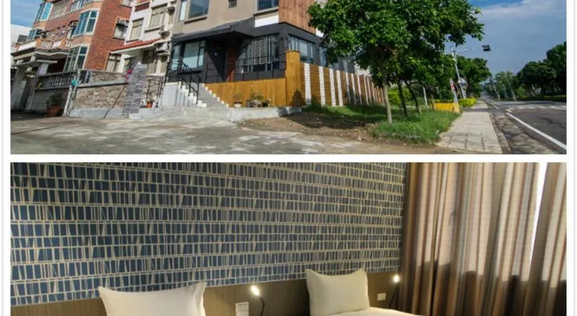 San Yuan Guest House - Image 1