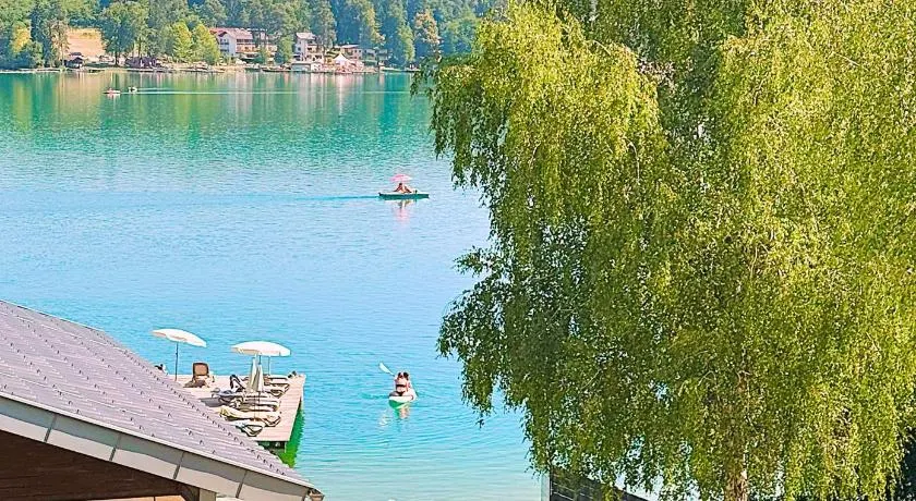 Apartments AM SEE - Image 1