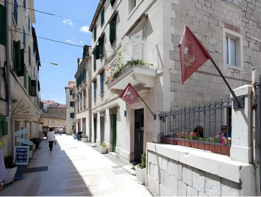 Casa Matošića Apartments - Image 1