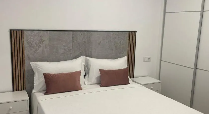 Apartamento Paseo Malecón Planta 2 - Image 1