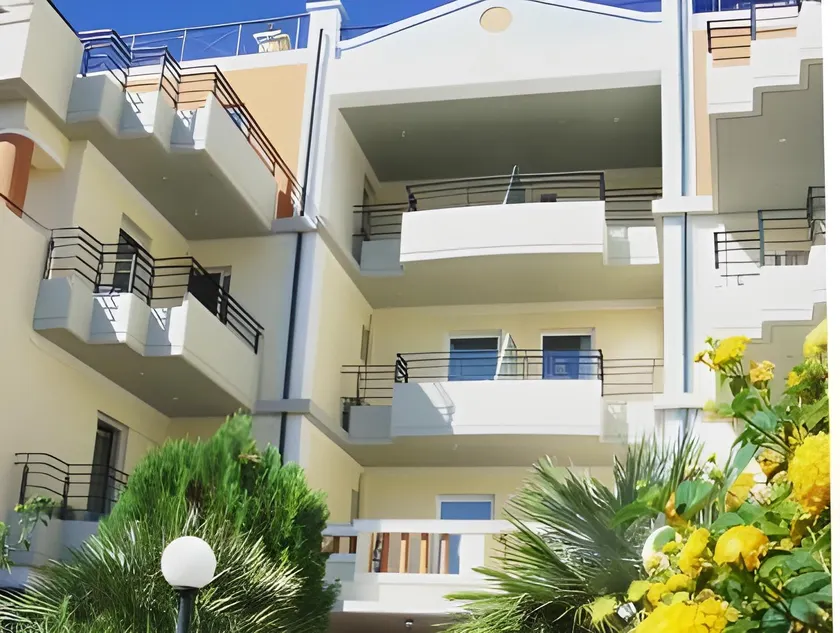 Senses Blue Boutique hotel - Image 1