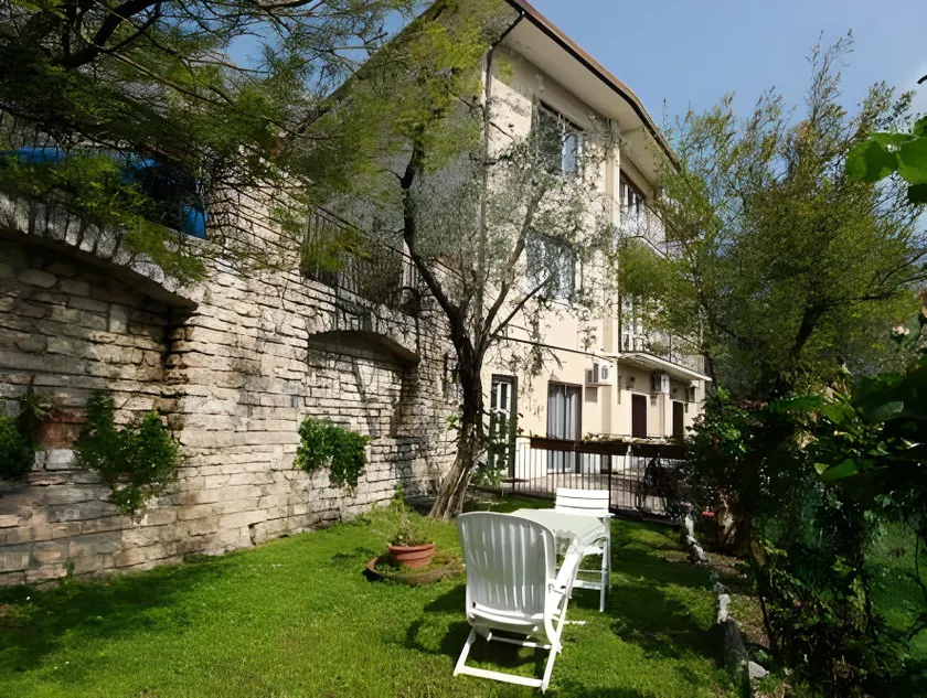 Hotel Villa Margherita - Image 1