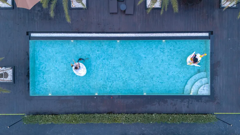 SeeView Resort (ซีวิว รีสอร์ต) - Image 1