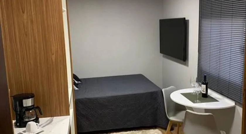 Microcasa na cobertura - Image 1