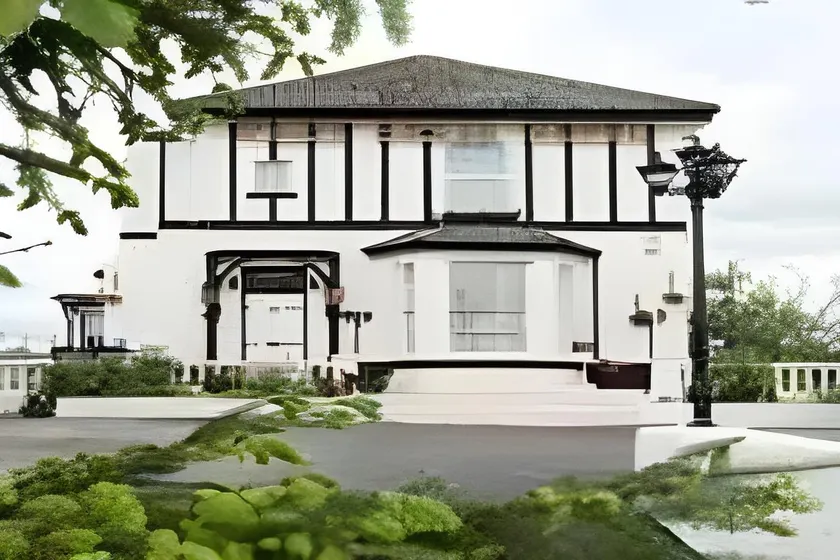 The Station Guest House - Image 1