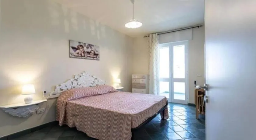Lu Salentu Guest House - Image 1