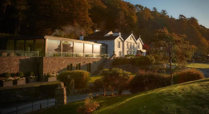 The Samling Hotel - Image 1