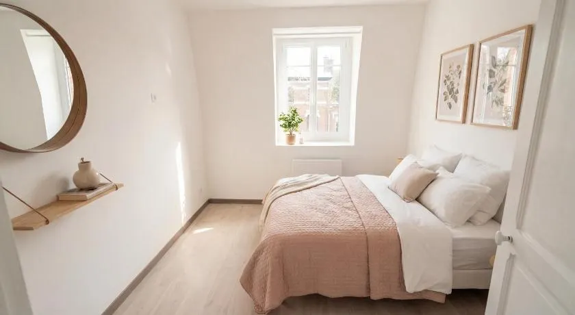 Les Appartements Signature - Image 1