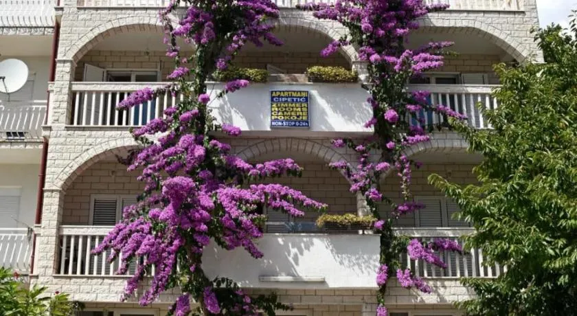 Apartments Cipetic - Image 1