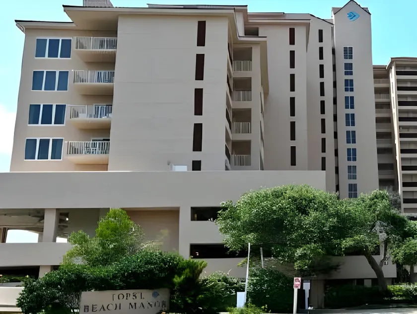 TOPS'L Beach Manor I - Image 1