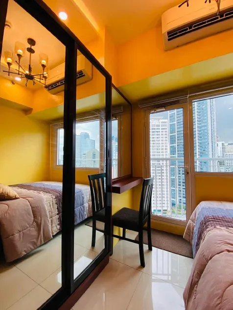1 Bedroom Jazz tower A at 27th floor - Image 1