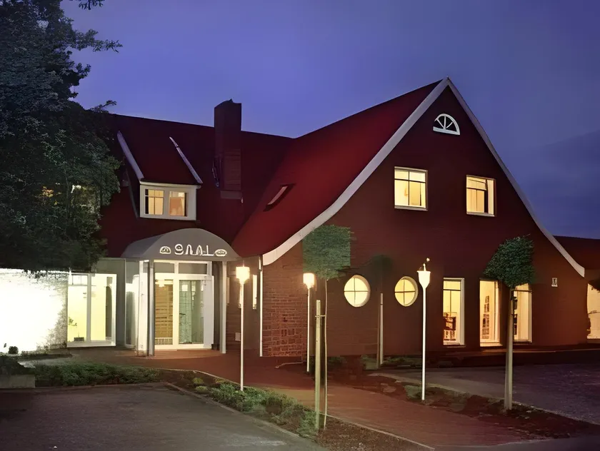 Hotel Restaurant Lathener Marsch - Image 1
