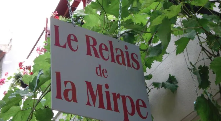 Le Relais de La Myrpe - Image 1