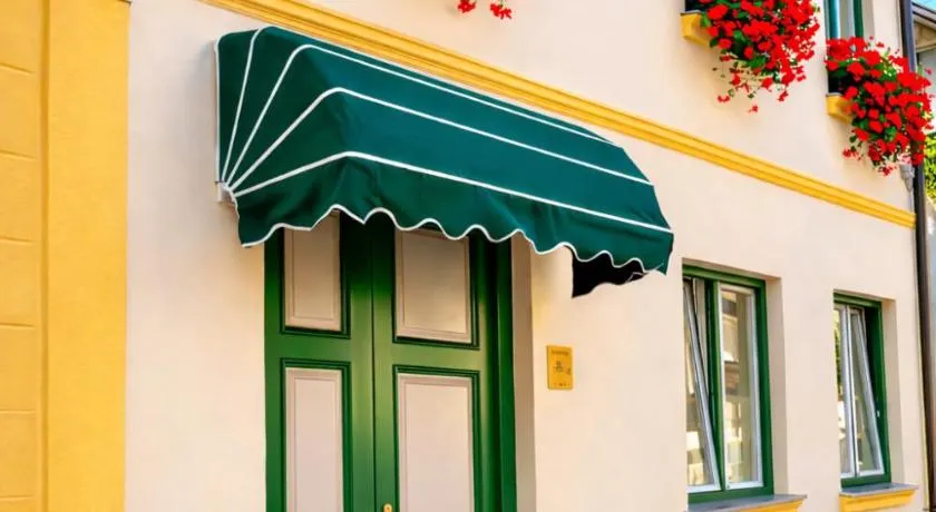 Rosen Villa Sibiu - Image 1