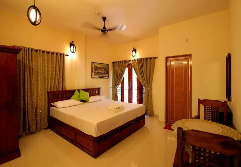 Nirrvaan homestay - Image 1