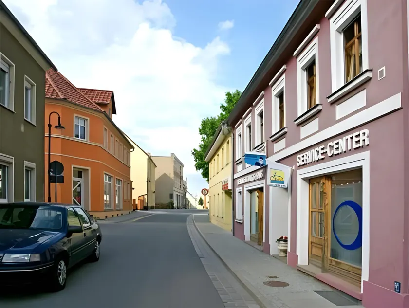 Antik Apartments Spreewald/Vetschau - Image 1