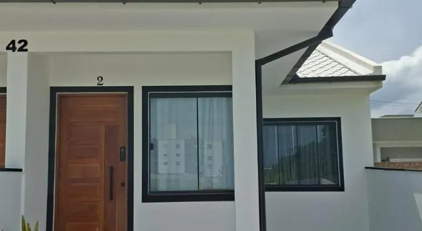 Casa42 aconchego perto de Florianópolis - Image 1