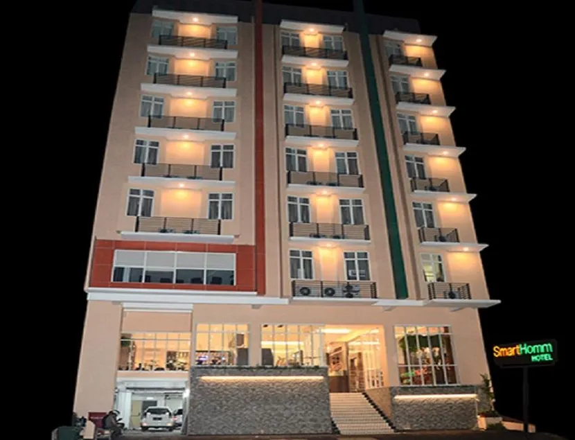 Smarthomm Ancol Jakarta - Image 1
