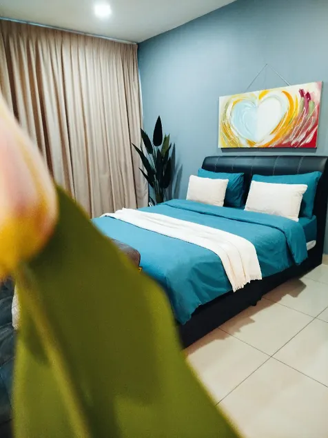 Superior Suites at Trefoil by ComfyAsia A14 - Image 1