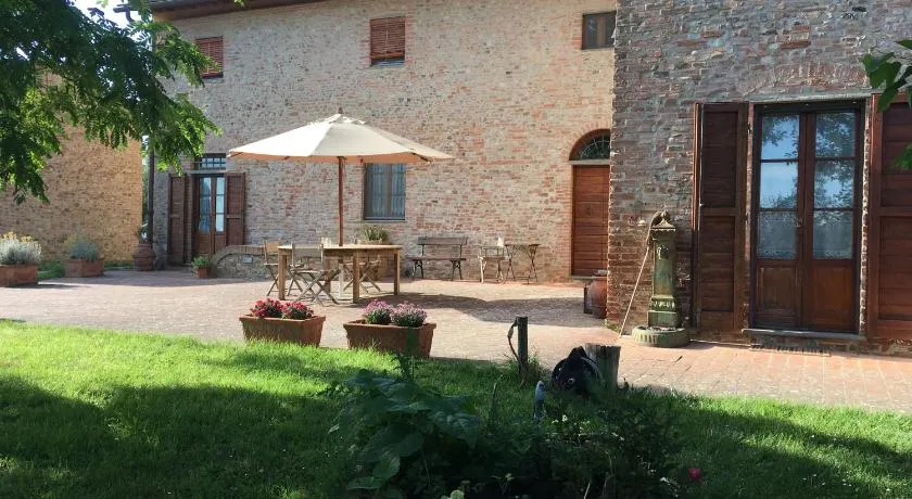 Podere Sanripoli - Image 1
