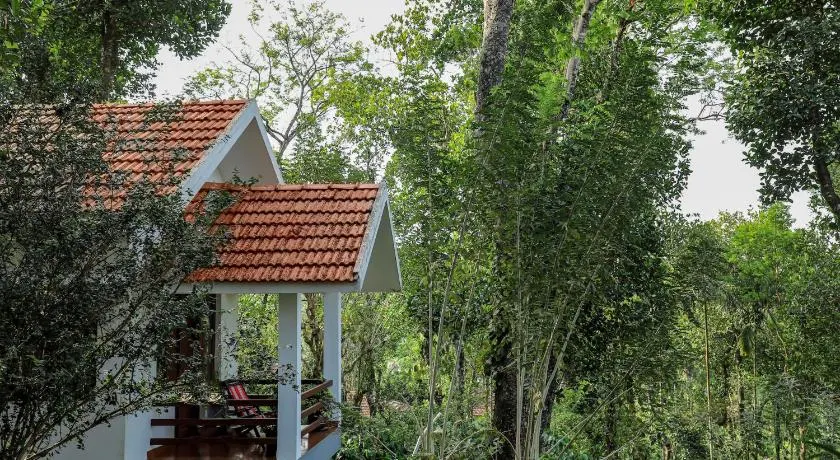 Dhanagiri Homestay Wayanad - Image 1