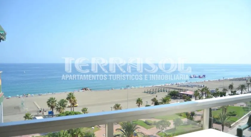 Apartamentos Terrasol SOBRE EL MAR SAN GERARDO - Image 1