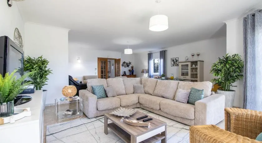 Casa Clara by Algarve Holidays - Image 1