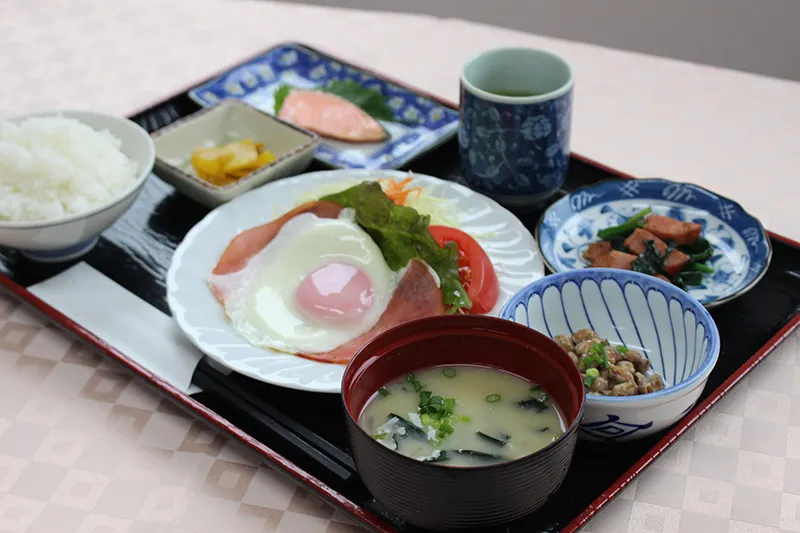 Business Hotel Yukuhashi - Image 1