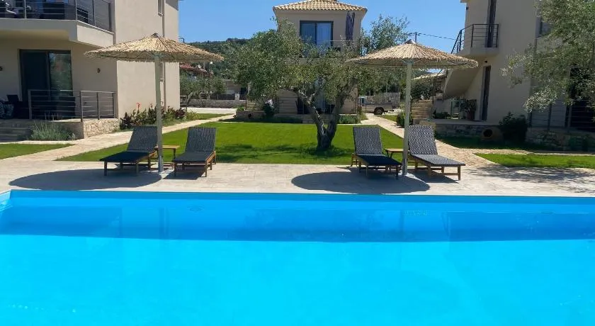 Three Charites Resort - Image 1