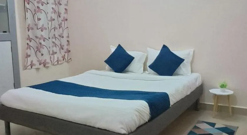 Niyati's Nest near Airport - Image 1