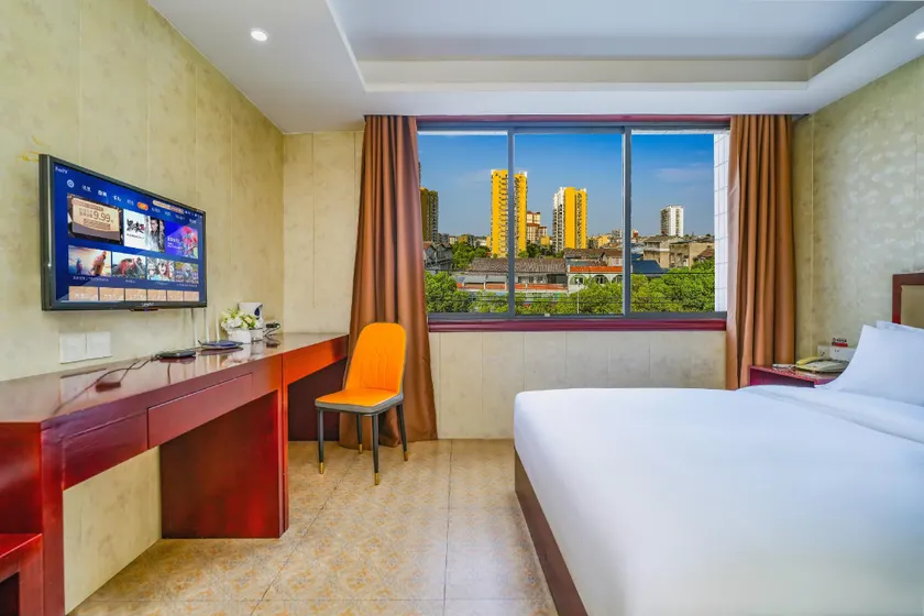 Xiushan Water Cinema Hotel (Yidu Yasi International Shopping Plaza Branch) - Image 1
