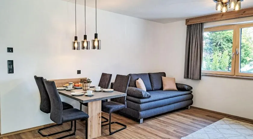 Apartment Hohe Salve by Interhome - Image 1