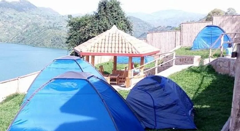 Kivu Macheo eco-lodge - Image 1