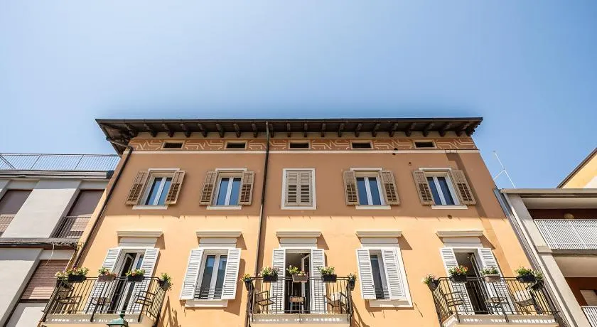 Sea Garden Apartments & Rooms - Image 1