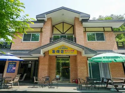 Dulegil Pension & Cafe - Image 1