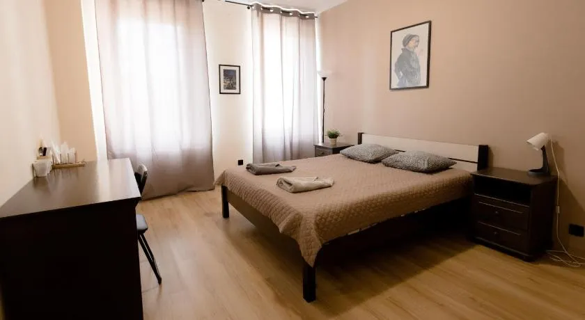 Hidden Peak - Guestrooms - Image 1