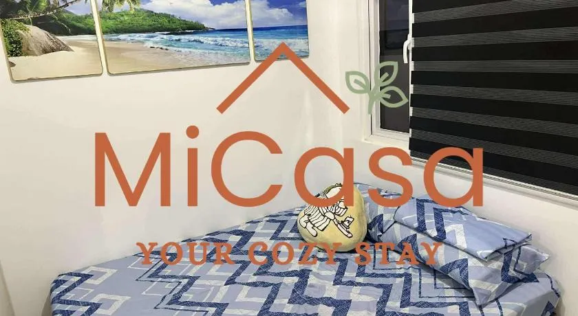 MiCasa South Residences Cozy & Affordable Stay - Image 1