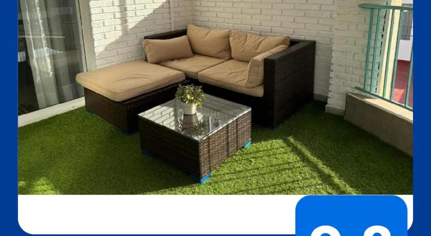 Ático con Terraza en Centro Elche - Image 1